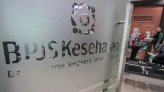 Pemutihan bpjs kesehatan