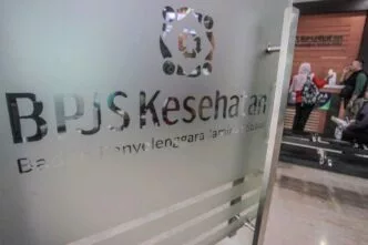 Pemutihan bpjs kesehatan