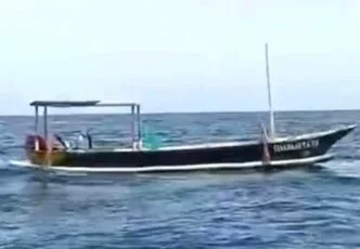 Pencarian Nelayan Hilang di Sanur Terkendala Minim Penerangan dan Jarak Pandang