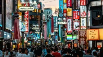 Pendidikan dan Budaya Membaca Jadi Kunci Jepang Jadi Negara Tercerdas di Dunia