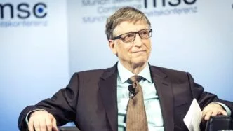 Pendiri Microsoft Bill Gates