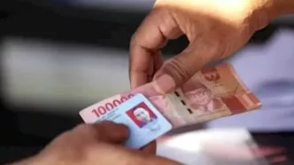 Penerima Bansos BPNT