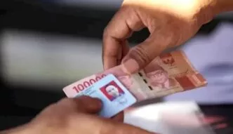 Penerima Bansos BPNT