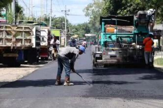Pinjaman Tertahan, DPUPKP Ponorogo Hentikan Seluruh Tender Jalan