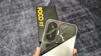 Poco F7 Raja Midrange 2025: Performa Tangguh dan Desain Premium, Snapdragon 8s Gen 4, dan Baterai 6500mAh Poco f7