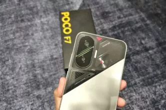 Poco F7 Raja Midrange 2025: Performa Tangguh dan Desain Premium, Snapdragon 8s Gen 4, dan Baterai 6500mAh Poco f7