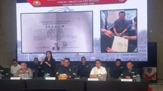 Polda metro jaya siapkan gelar perkara kasus ijazah palsu jokowi
