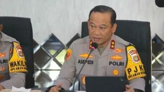 Polda Metro Jaya Tetapkan 8 Tersangka Kasus Ijazah Palsu Jokowi, Termasuk Roy Suryo