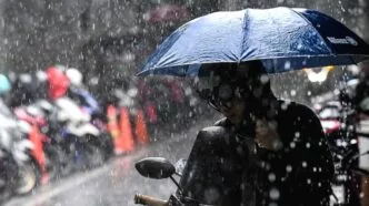 Prediksi Cuaca 18 24 November 2025 Waspadai Hujan Lebat dan Potensi Bencana