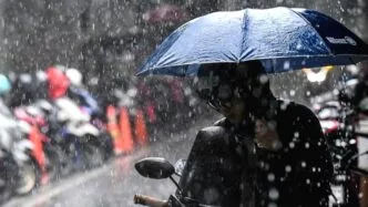 Prediksi Cuaca 18 24 November 2025 Waspadai Hujan Lebat dan Potensi Bencana