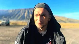 Profil Lengkap Gary Iskak yang Meninggal Dunia Usai Kecelakaan