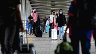 Program Mudik Gratis 2025 Diperluas, Transportasi Aman untuk Penumpang dan Motor