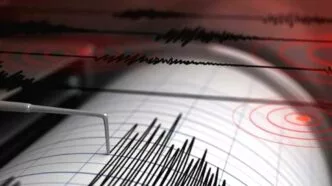 Rangkaian 7 Gempa Darat Guncang Bandung Selatan, BMKG Ingatkan Potensi Susulan