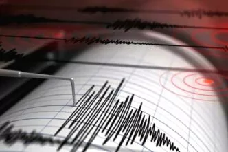 Rangkaian 7 Gempa Darat Guncang Bandung Selatan, BMKG Ingatkan Potensi Susulan