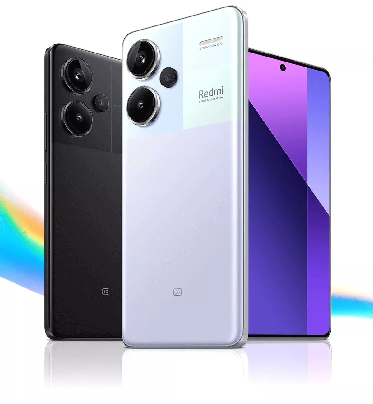 Redmi Note 13 Pro+ 5G