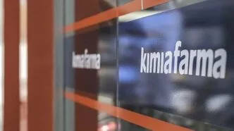 Restrukturisasi besar kimia farma jual aset ke bio farma hingga lelang rp 2,1 triliun