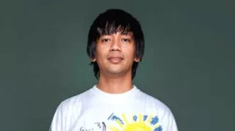 Rian d’masiv soroti ketidakadilan royalti musik, minta pemerintah turun tangan