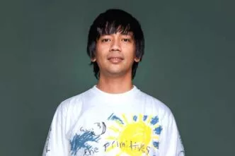 Rian d’masiv soroti ketidakadilan royalti musik, minta pemerintah turun tangan