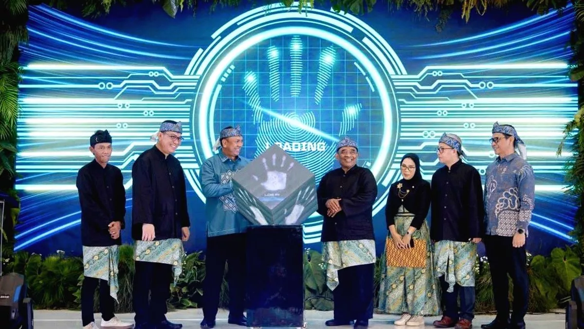 Apjatel Perluas Jaringan Telekomunikasi Lewat Pemanfaatan Aset PT Pos Indonesia untuk Akses Internet di Daerah 3T Ribuan Kantor Pos Jadi Titik Internet Baru