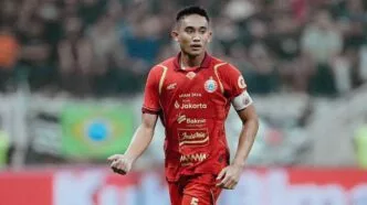 Rizky Ridho Masuk Nominasi Puskas Award 2025, Begini Cara Mendukungnya Menang