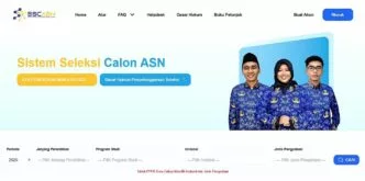 Prediksi Formasi CPNS 2026: Sektor Pendidikan, Kesehatan, dan Pelayanan Publik Terbesar SSCASN BKN