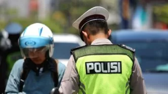 Sasaran Pelanggaran Operasi Candi