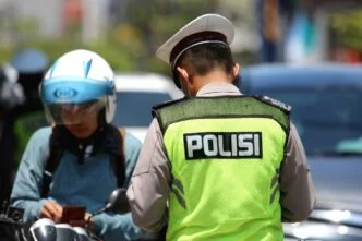 Sasaran Pelanggaran Operasi Candi