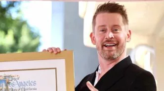 Sering Nonton Home Alone, Anak Macaulay Culkin Tak Tahu Ayahnya Adalah Kevin McCallister