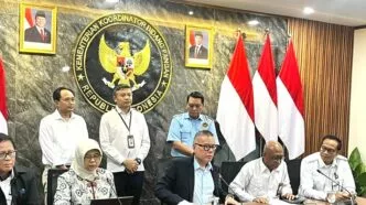 Setelah Udang dan Cengkih, Produk Alas Kaki Indonesia Juga Terdeteksi Mengandung Cesium