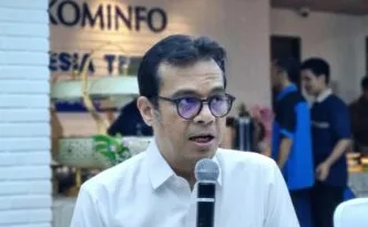 Pemerintah Indonesia Luncurkan Teknologi Internet FWA 5G Tanpa Serat Optik untuk Konektivitas Daerah Terpencil Solusi Internet Cepat Tanpa Fiber Optik FWA 5G Hadir di Indonesia untuk Konektivitas Merata