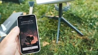 Cara Mendapatkan Internet Gratis Starlink untuk Wilayah Terdampak Banjir di Sumatera Starlink Beri Internet Gratis untuk Korban Banjir Sumatera hingga 2025, Simak Cara Aktivasinya