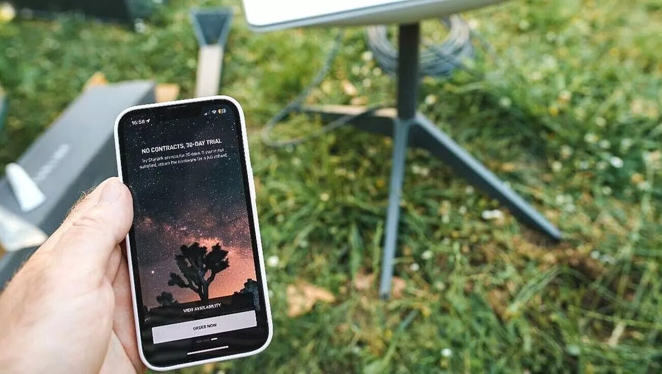 Cara Mendapatkan Internet Gratis Starlink untuk Wilayah Terdampak Banjir di Sumatera Starlink Beri Internet Gratis untuk Korban Banjir Sumatera hingga 2025, Simak Cara Aktivasinya