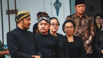 Suksesi Tahta Keraton Surakarta Berlarut, Bagaimana Konflik Ini Mengancam Proyek Revitalisasi Keraton