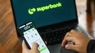 Superbank IPO 17 Desember