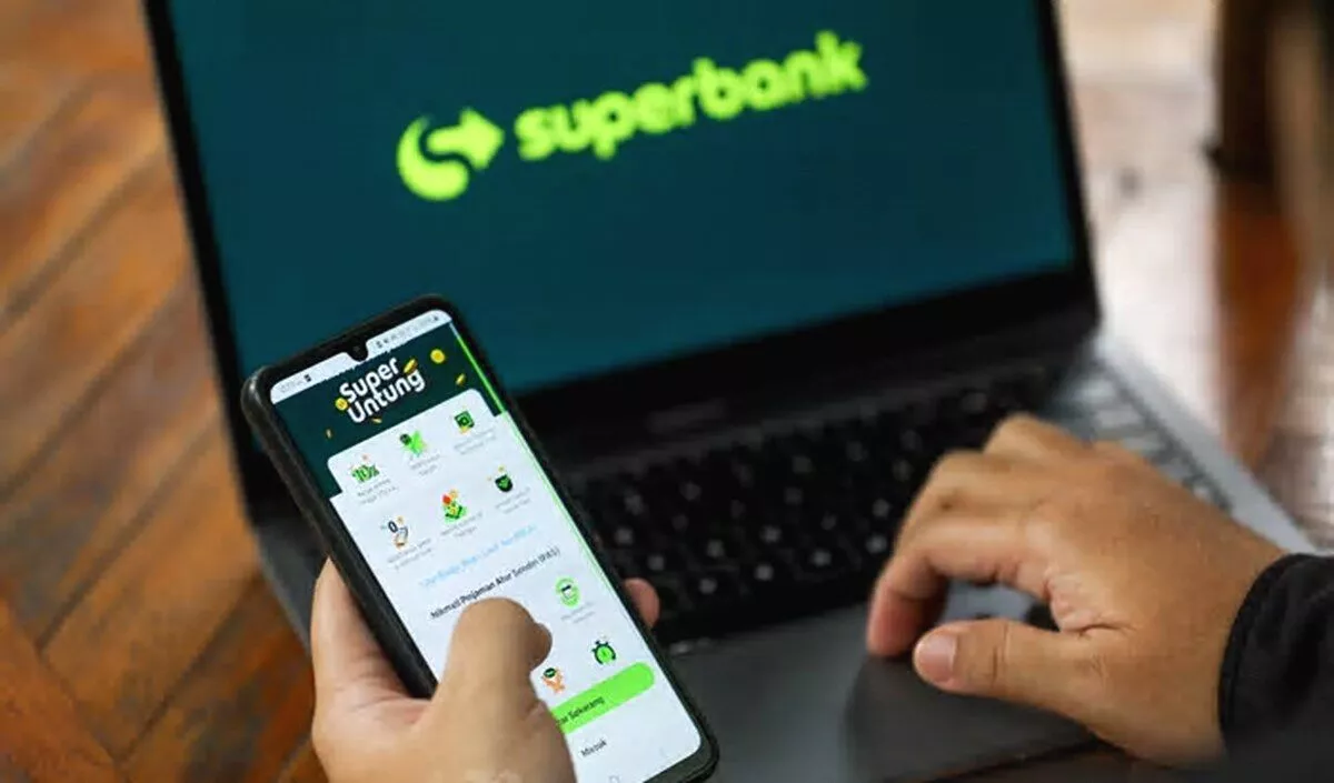 Resmi! Superbank Siap Melantai di BEI, IPO Dijadwalkan 17 Desember 2025 Superbank IPO 17 Desember