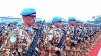 TNI Ungkap Persiapan Pasukan Perdamaian Gaza 2025, Termasuk Fasilitas RS Lapangan dan Alat Berat Zeni