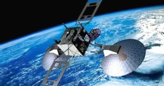Pertama Kali dalam Sejarah: China dan NASA Koordinasikan Manuver Satelit Tabrakan Satelit Bisa Dihindari, China dan NASA Mulai Berkoordinasi