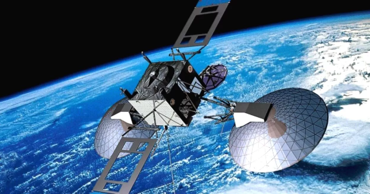 Pertama Kali dalam Sejarah: China dan NASA Koordinasikan Manuver Satelit Tabrakan Satelit Bisa Dihindari, China dan NASA Mulai Berkoordinasi