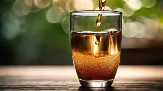 Tanpa Langgar Aturan, Kafe di Riyadh Hadirkan Pengalaman Minum Bir Non Alkohol