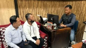 Tarman Akui Tulis Sendiri Cek Rp3 Miliar, Tapi Dana Tak Ada di Rekening