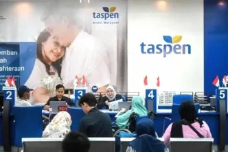 Tidak Ada Rapelan Gaji Pensiunan PNS di November 2025, Ini Penjelasan Resmi Taspen Taspen Tegaskan Tidak Ada Kenaikan Gaji Pensiunan PNS di November