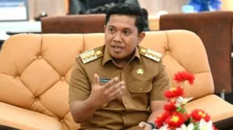 Terjebak Banjir dan Longsor, Wali Kota Sibolga Putus Kontak Sejak Selasa