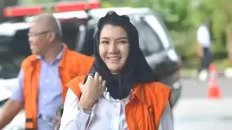 KPK Lacak Aliran Dana Tindak Pidana Pencucian Uang Kasus Rita Widyasari Mantan Bupati Kutai Kartanegara Tindak Pidana Pencucian Uang Eks Bupati Kutai Kartanegara, KPK Terus Selidiki Aliran Dana