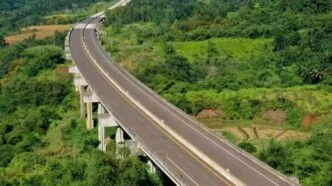 Tol bandung cilacap mulai dibangun 2026, fokus desain aman dan nyaman