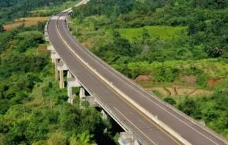 Menteri PU Pastikan Pembangunan Tol Getaci Dimulai 2026, Sambungkan Bandung hingga Cilacap Tol bandung cilacap mulai dibangun 2026, fokus desain aman dan nyaman