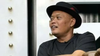 Tolak roasting, sule alami tiga tahun vakum dari dunia televisi