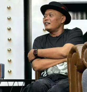 Tolak roasting, sule alami tiga tahun vakum dari dunia televisi