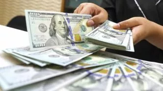 Utang luar negeri dolar