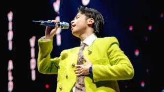 Vidi Aldiano Terbebas dari Gugatan Hak Cipta Lagu