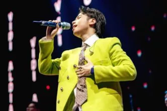 Vidi Aldiano Terbebas dari Gugatan Hak Cipta Lagu